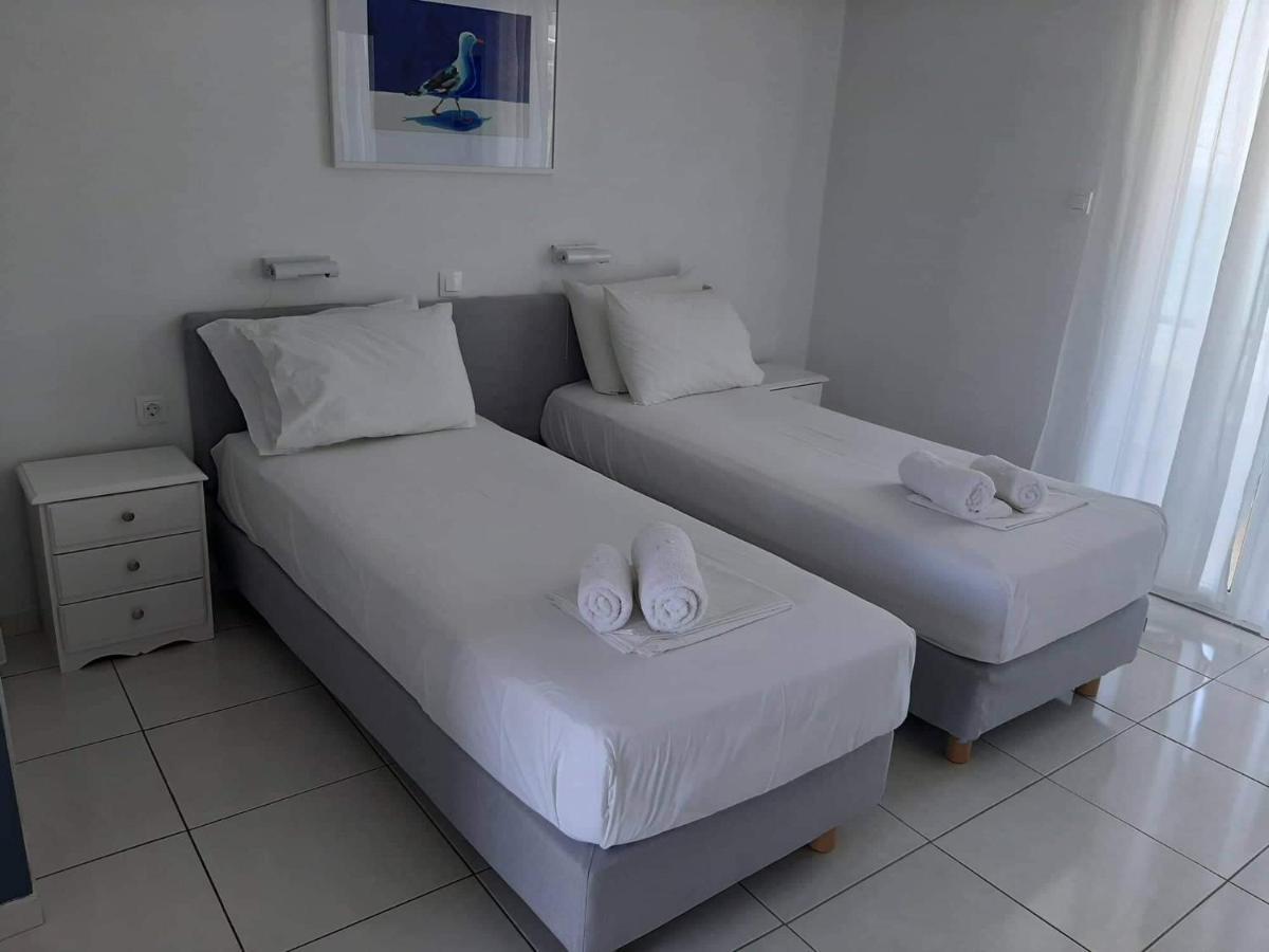 Seaside Studios Megalochori  Екстер'єр фото