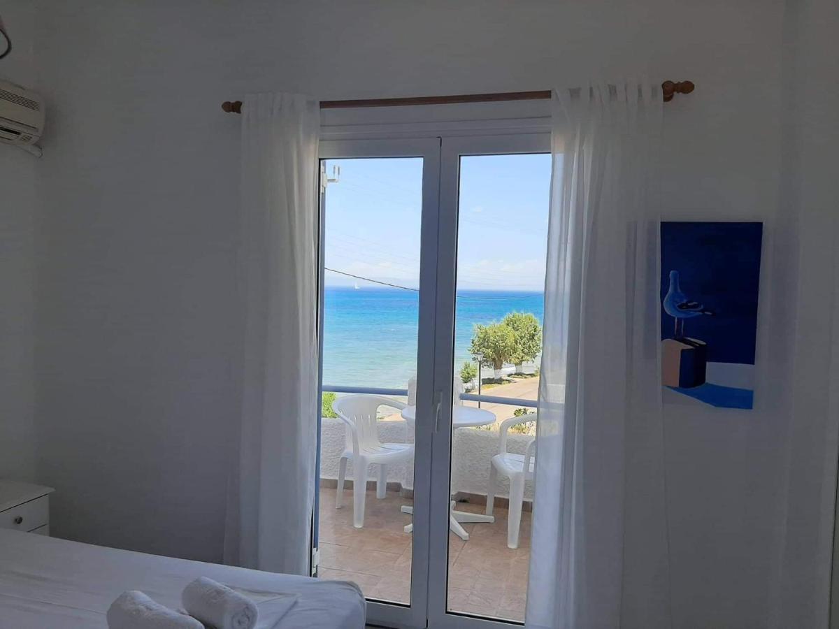 Seaside Studios Megalochori  Екстер'єр фото