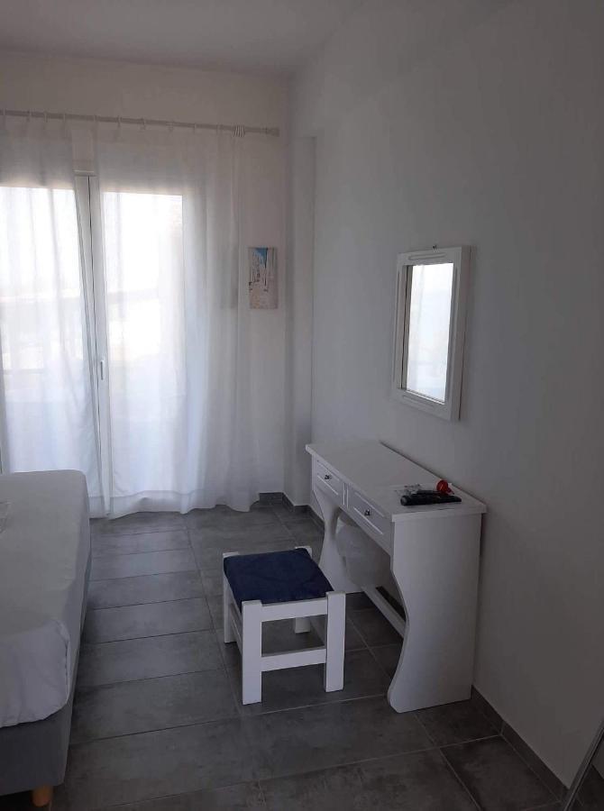 Seaside Studios Megalochori  Екстер'єр фото