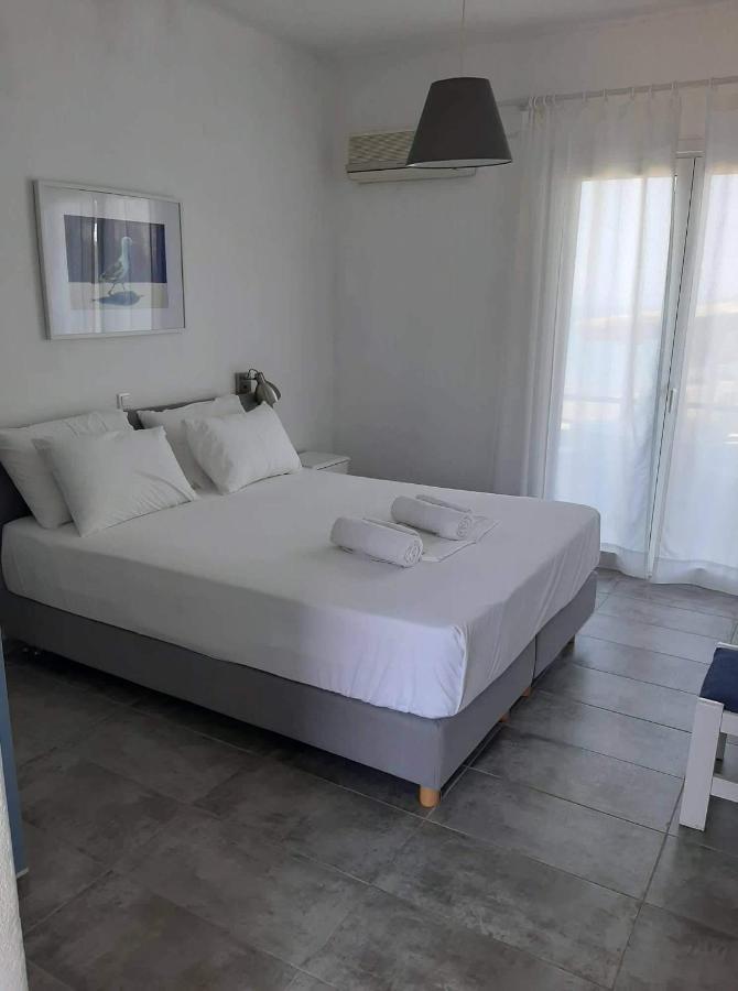 Seaside Studios Megalochori  Екстер'єр фото