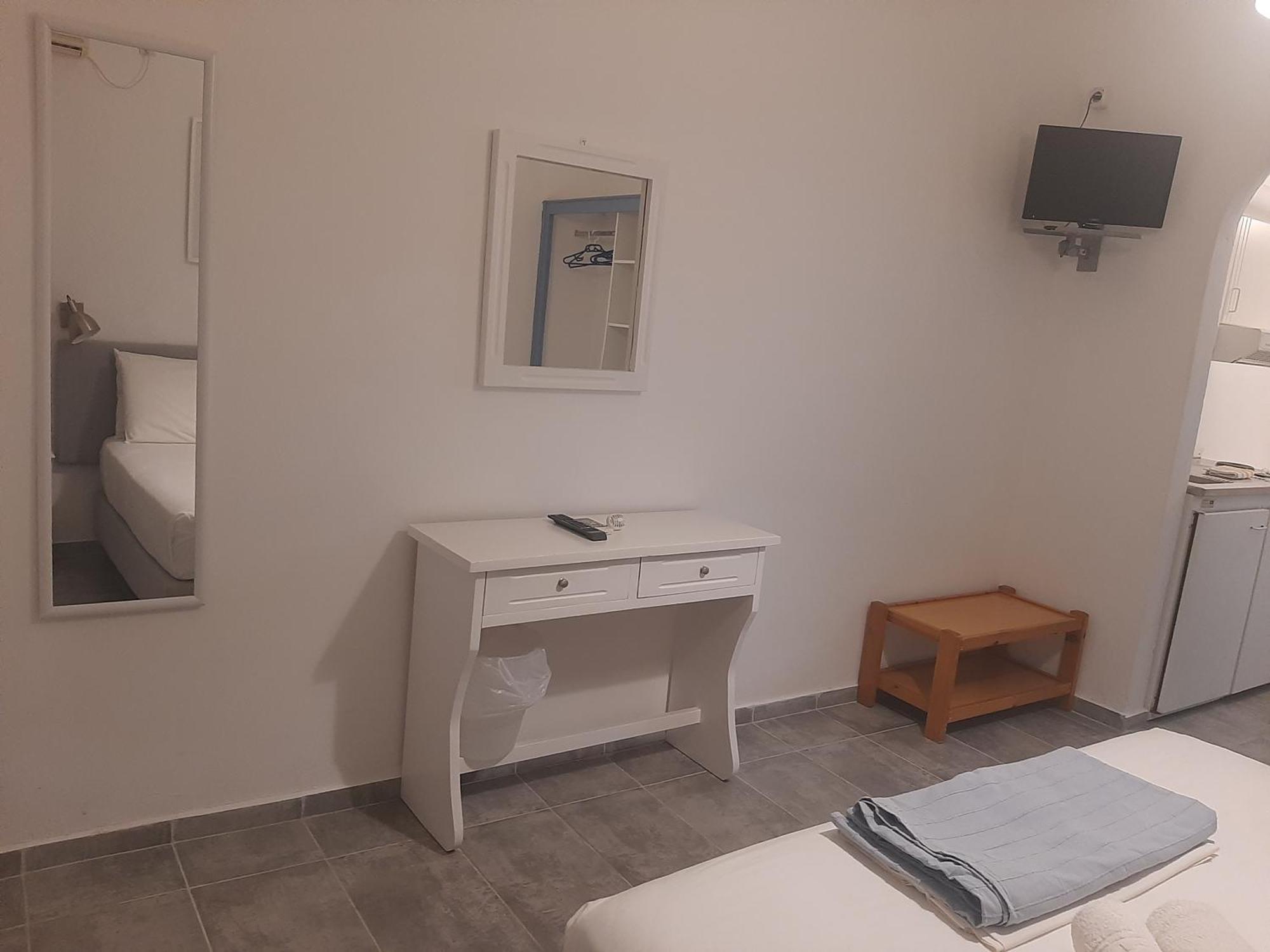 Seaside Studios Megalochori  Екстер'єр фото