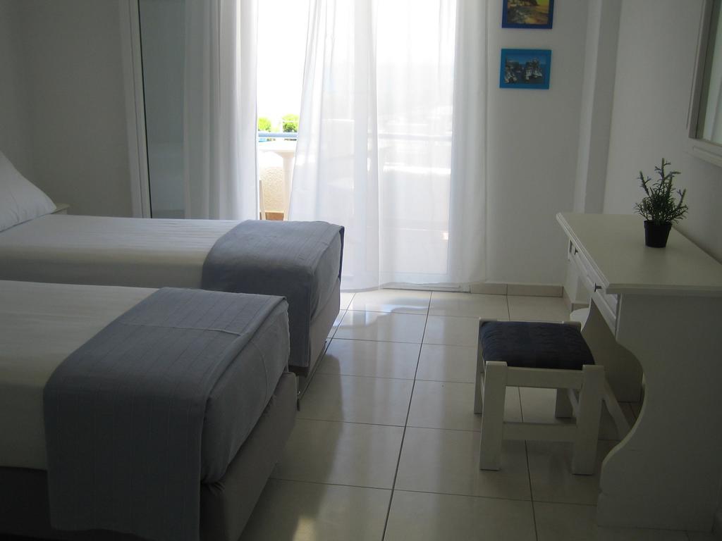 Seaside Studios Megalochori  Екстер'єр фото